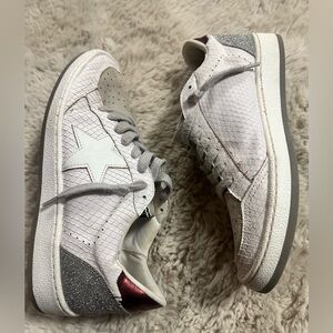 SHUSHOP Paz Sneakers 8.5